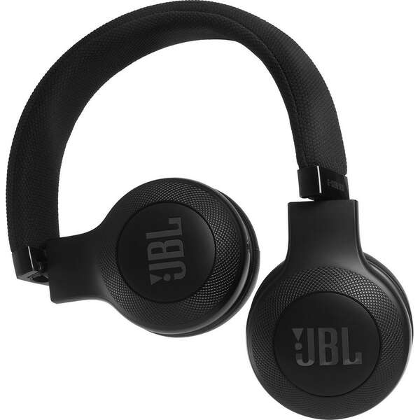 JBL E35 BLACK