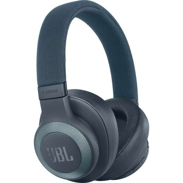JBL E65 BT NC BLUE