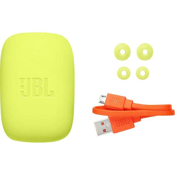 JBL ENDURANCE DIVE G