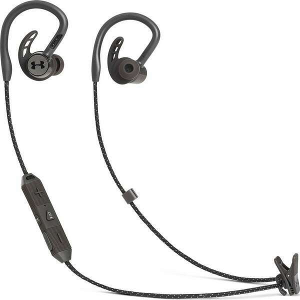 JBL UA PIVOT BLACK