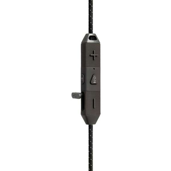 JBL UA PIVOT BLACK