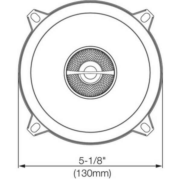JBL GX502