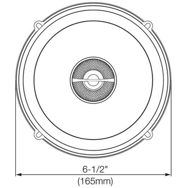 JBL GX602