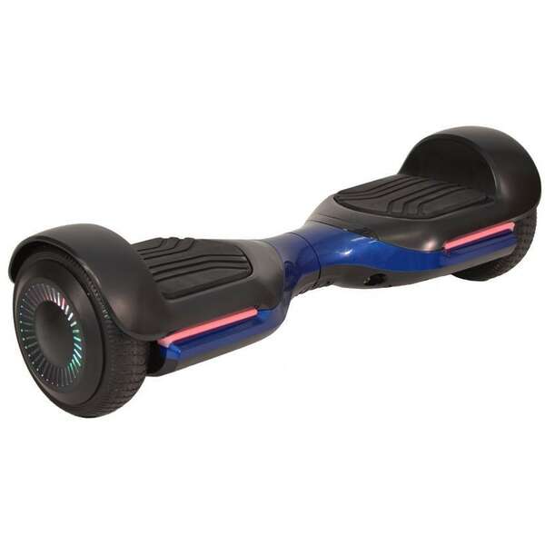 GYROOR hoverboard T580 blue