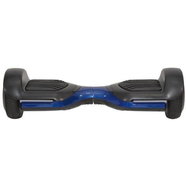 GYROOR hoverboard T580 blue