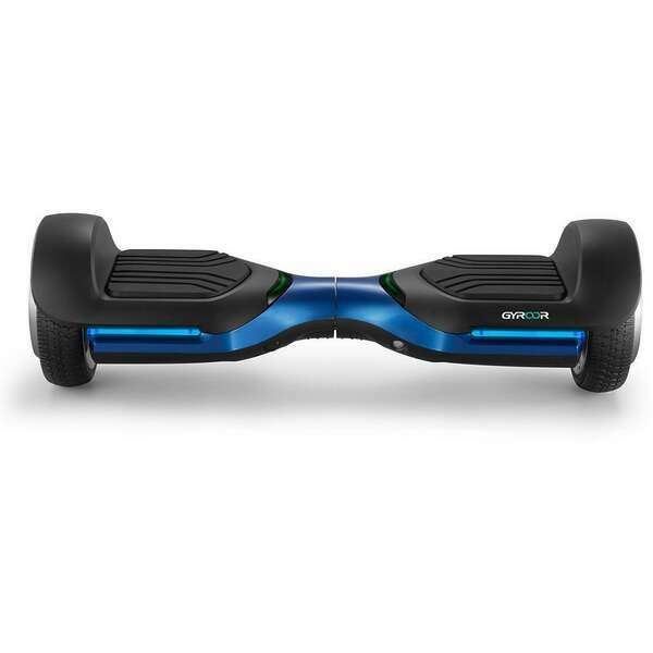 GYROOR hoverboard G1 blue