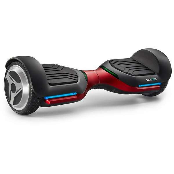 GYROOR Hoverboard G1 red
