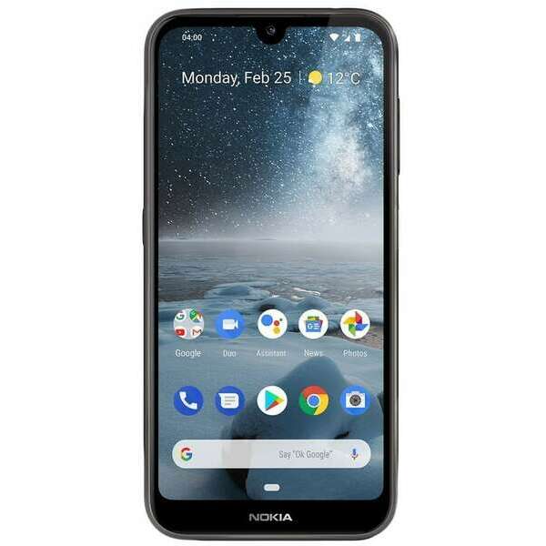 Nokia 4.2 DS Black DS