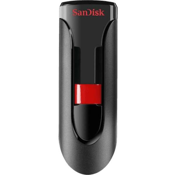 SANDISK Cruzer Glide 16GB