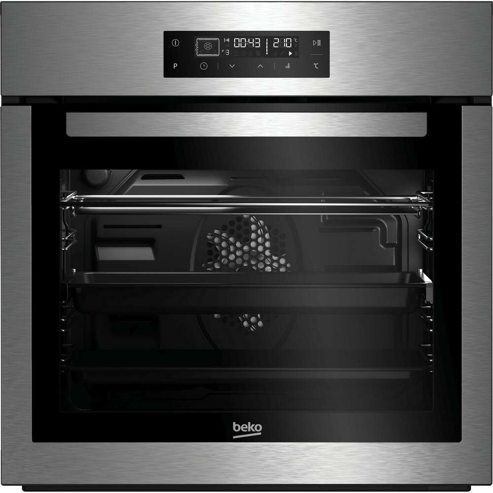 BEKO BIM 26400 XCS