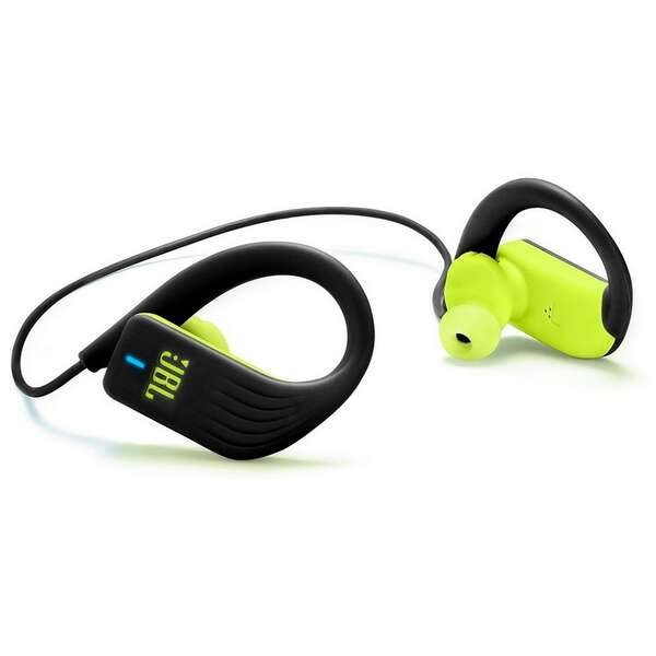 JBL Endurance Sprint BT zelene