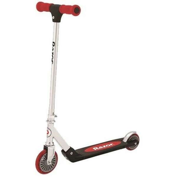  Razor Scooter b120 red