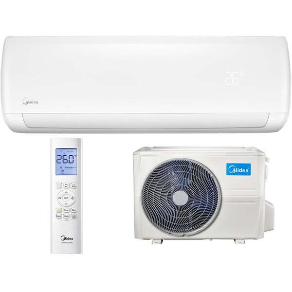 MIDEA MB-12N1D0-0