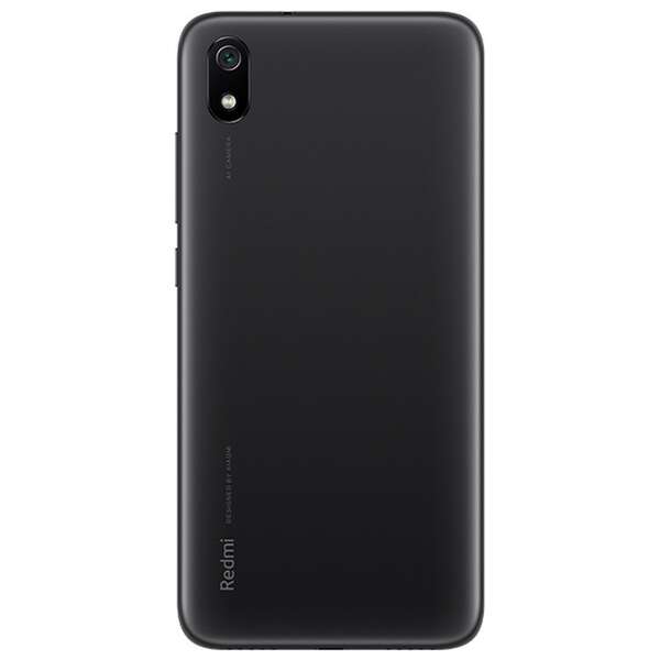 Xiaomi Redmi 7A EU 2+16 Matte Black