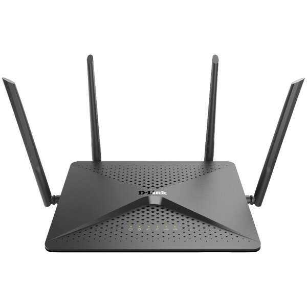 D-LINK DIR-882 Wireless Cloud AC2600 Dual Band Gigabit