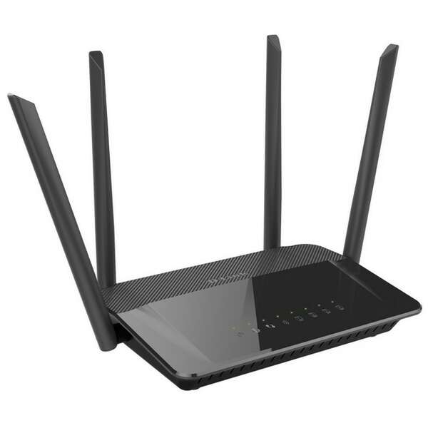 D-LINK DIR-842 Wireless Cloud AC1200 Dual Band Gigabit