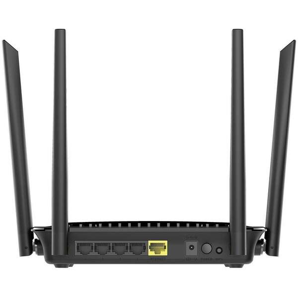 D-LINK DIR-842 Wireless Cloud AC1200 Dual Band Gigabit