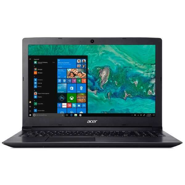 Acer Aspire A315-53G-53JU NOT13514