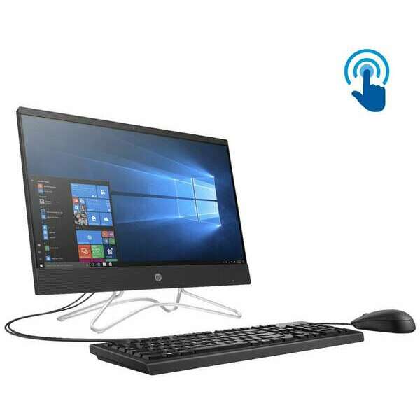 HP All-in-One 22-c0006ny 5EM14EA