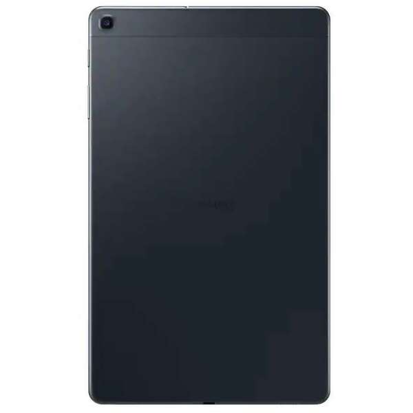 Samsung Galaxy Tab A 2019 Black WiFi