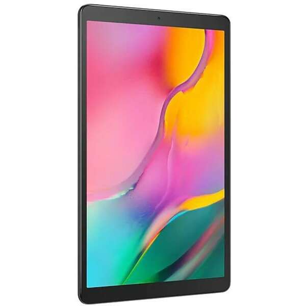 Samsung Galaxy Tab A 2019 Black WiFi