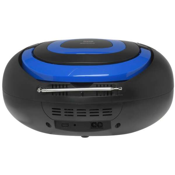 DENVER TCL-212BT BLUE