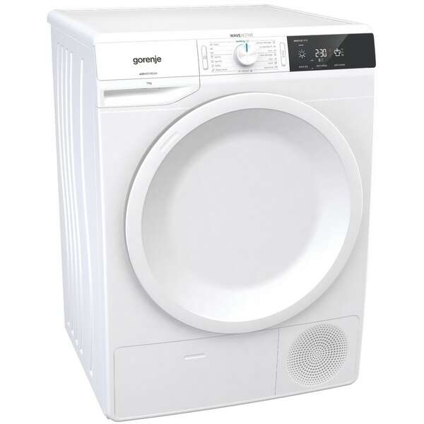 GORENJE DE 7B