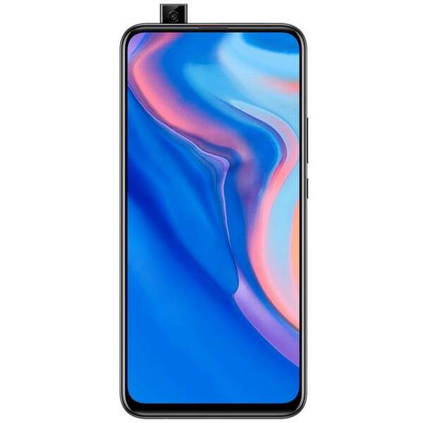 HUAWEI P smart Z Midnight Black