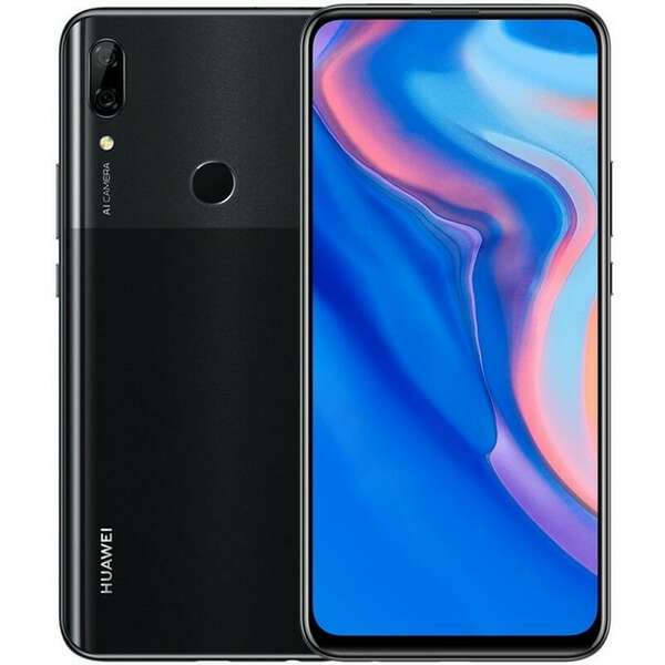 HUAWEI P smart Z Midnight Black
