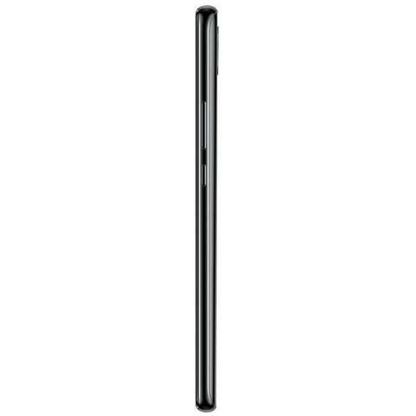 HUAWEI P smart Z Midnight Black