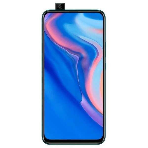 HUAWEI P smart Z Sapphire Blue
