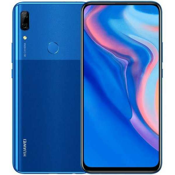 HUAWEI P smart Z Sapphire Blue