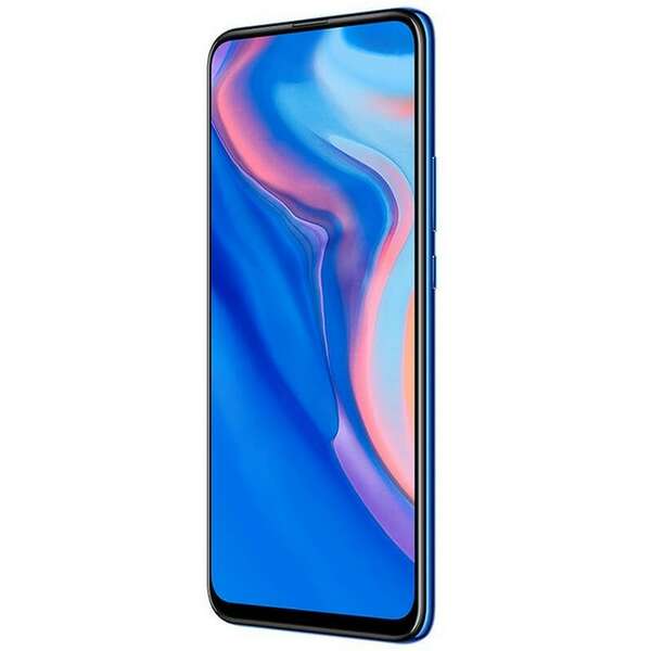 HUAWEI P smart Z Sapphire Blue