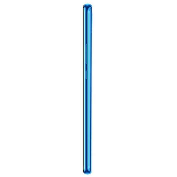 HUAWEI P smart Z Sapphire Blue