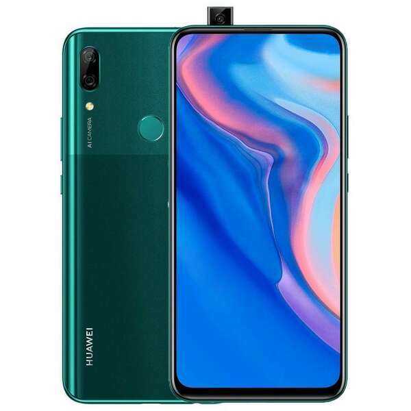 HUAWEI P smart Z Emerald Green