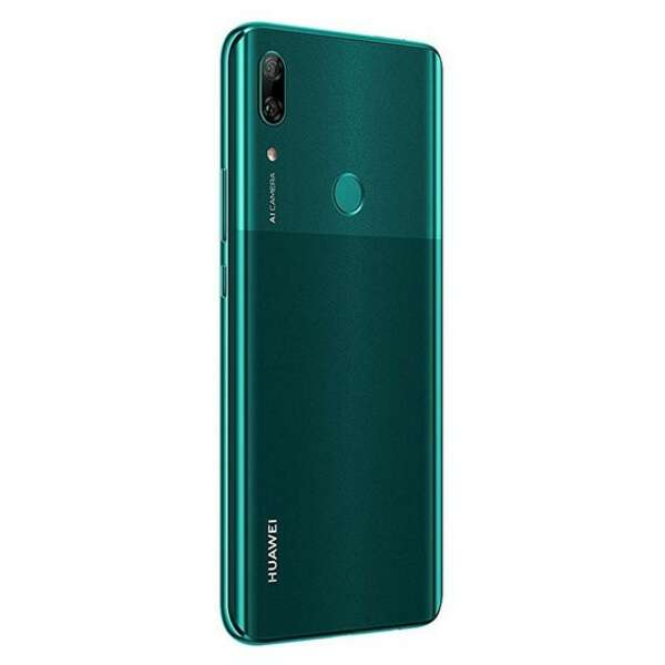 HUAWEI P smart Z Emerald Green