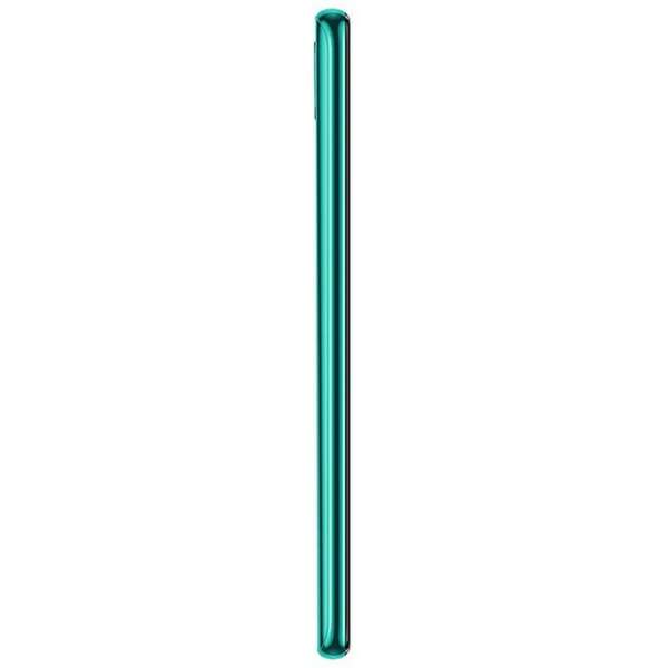 HUAWEI P smart Z Emerald Green