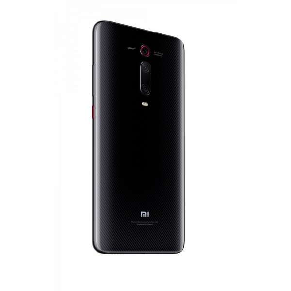 XIAOMI MI 9T 6/64GB Black