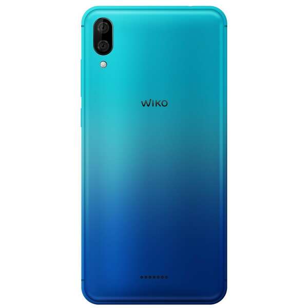 WIKO Y80 MADA GRADIENT BLEEN