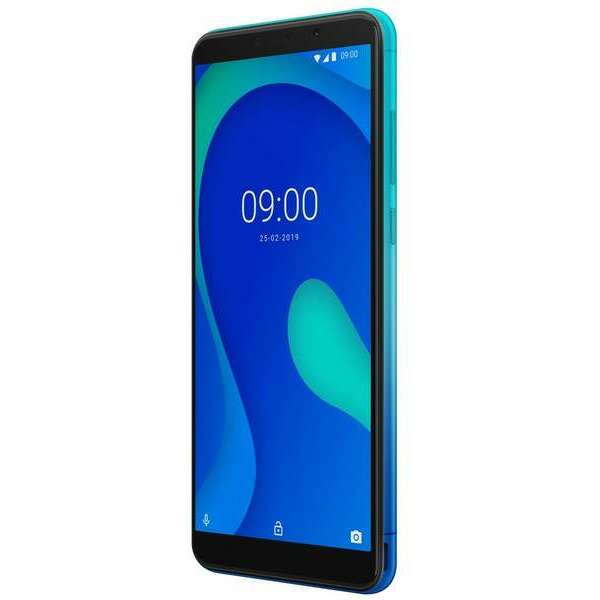 WIKO Y80 MADA GRADIENT BLEEN