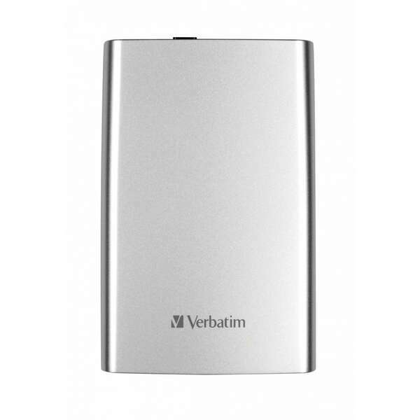 VERBATIM 53071 1TB 3.0 Silver