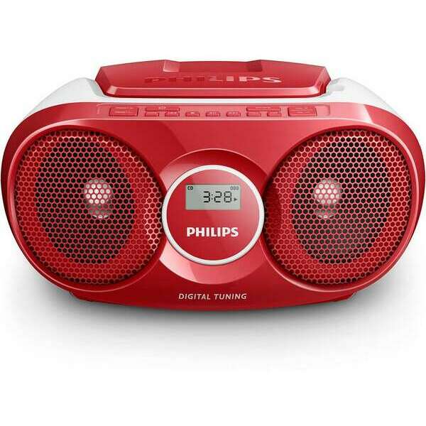 PHILIPS AZ215R/12