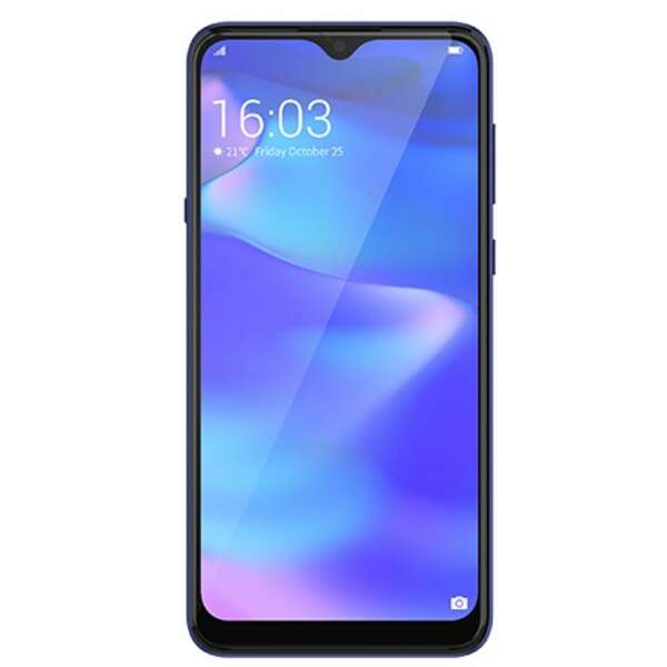 Hisense Infinity Rock 5 Blue 4+64