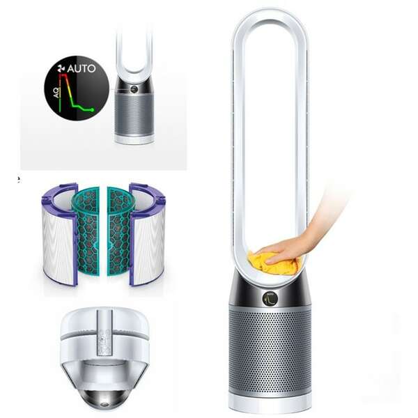 DYSON PURE  COOL 