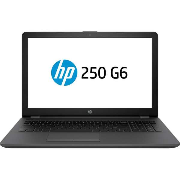 HP 250 G6 500GB 4QW21ES