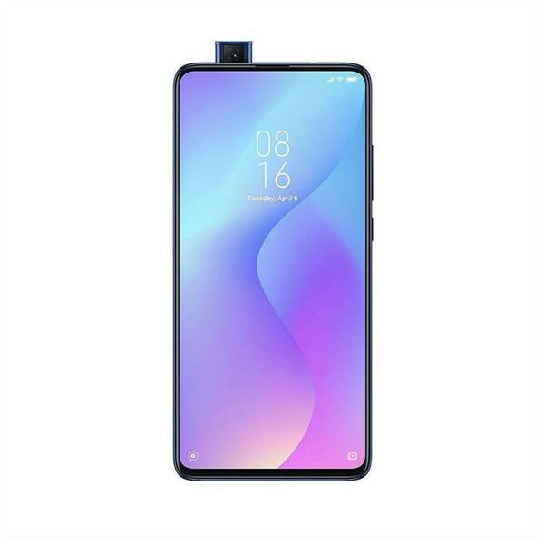 Xiaomi Mi 9 T EU 6+64 Glacier Blue