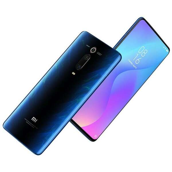Xiaomi Mi 9 T EU 6+64 Glacier Blue