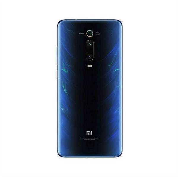 Xiaomi Mi 9 T EU 6+64 Glacier Blue