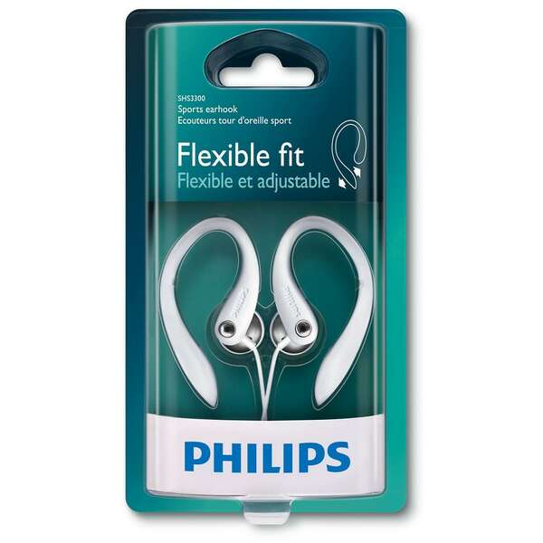 PHILIPS SHS3300WT/10