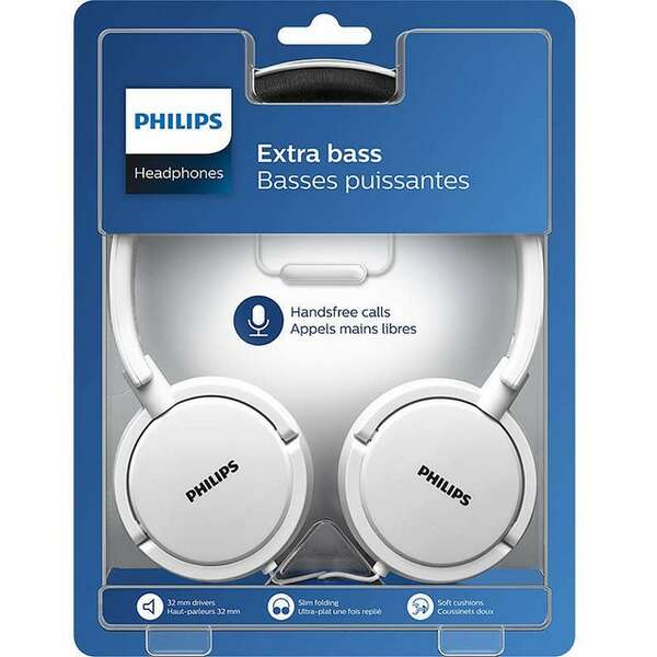 PHILIPS SHL5005WT/00